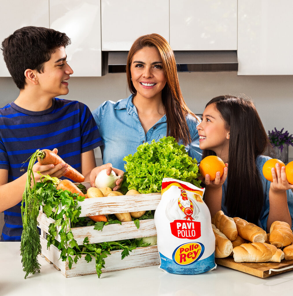 Guía de planificación para tu cena navideña